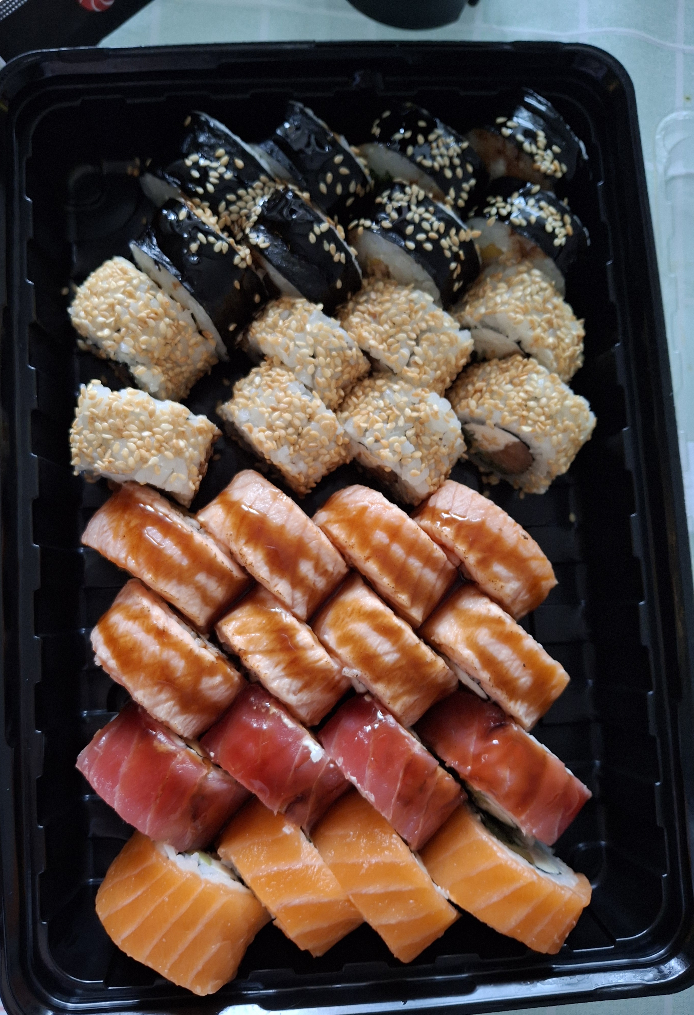 Maguro Sushi Бровари image 6