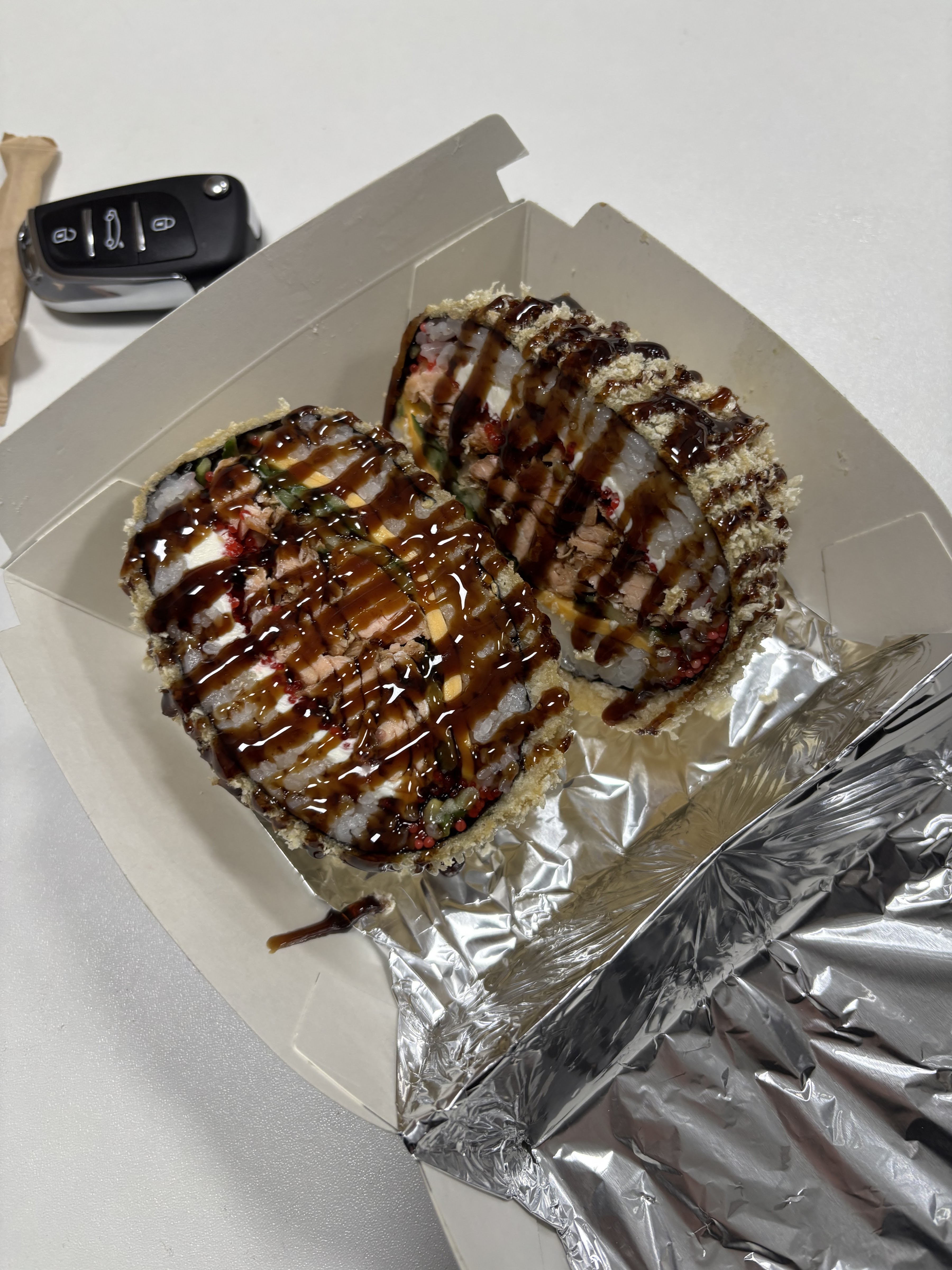 Maguro Sushi Бровари image 7