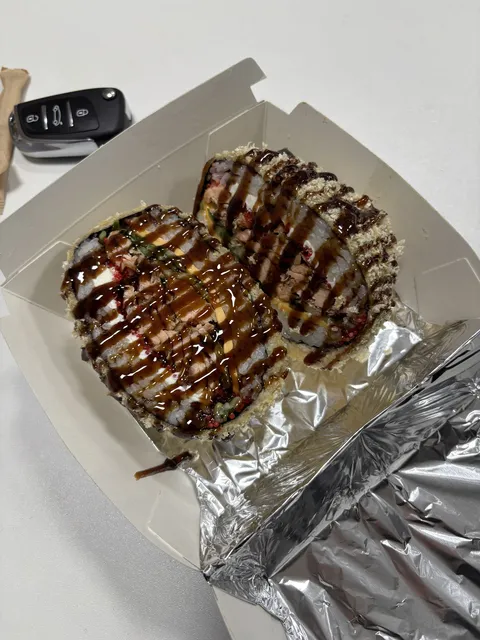 Maguro Sushi Бровари image 7