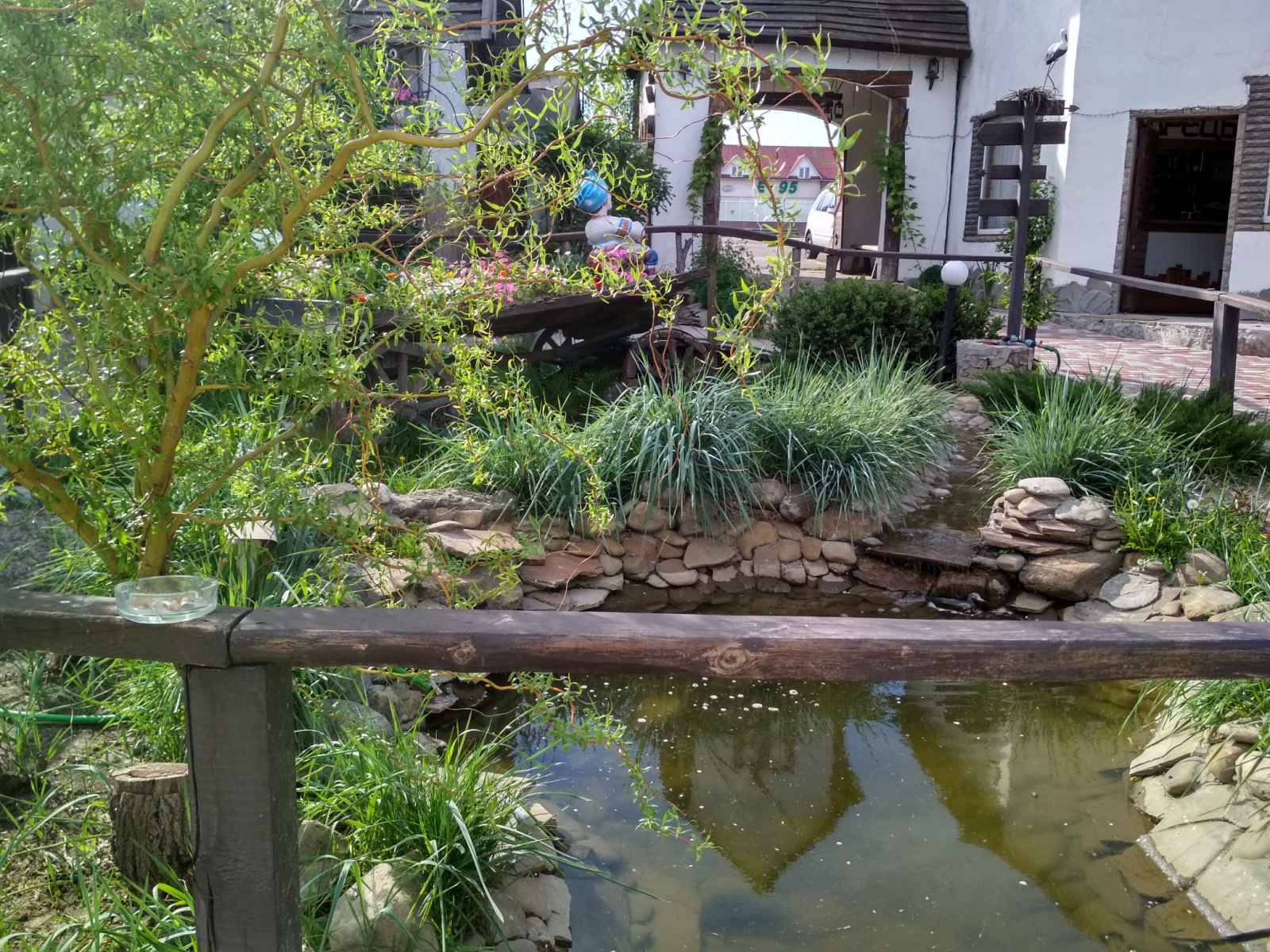 Khutoretsʹ Na Okolytsi image 10