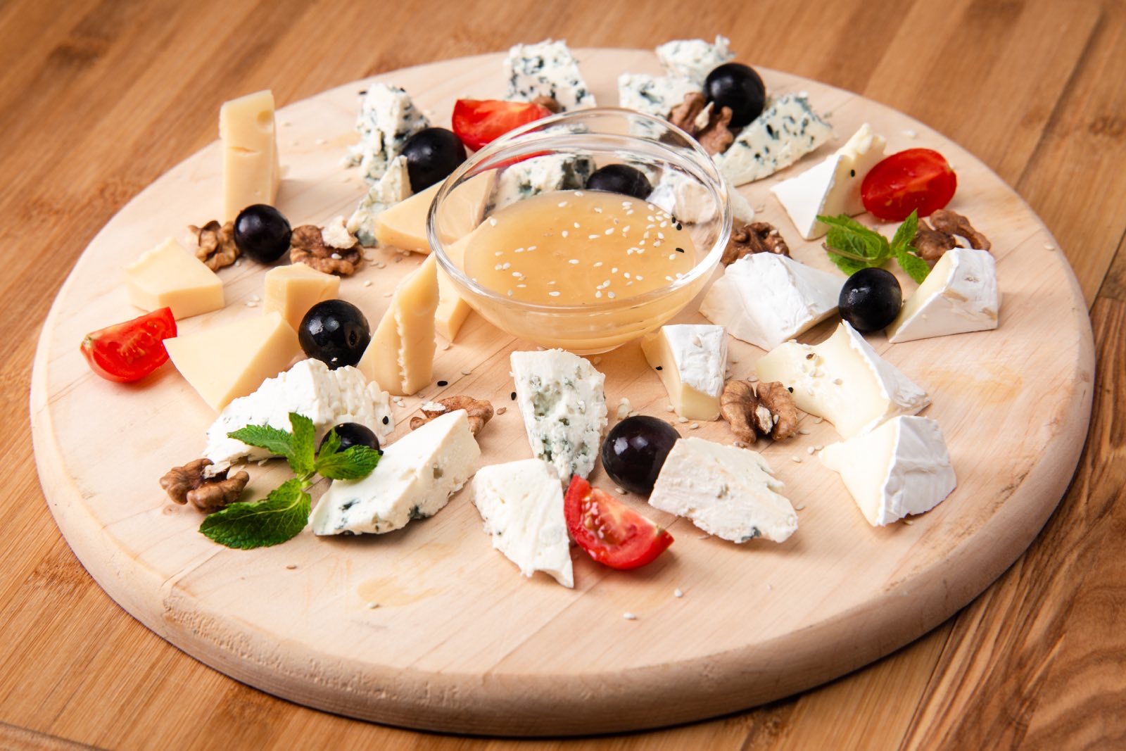 In the forest image 2