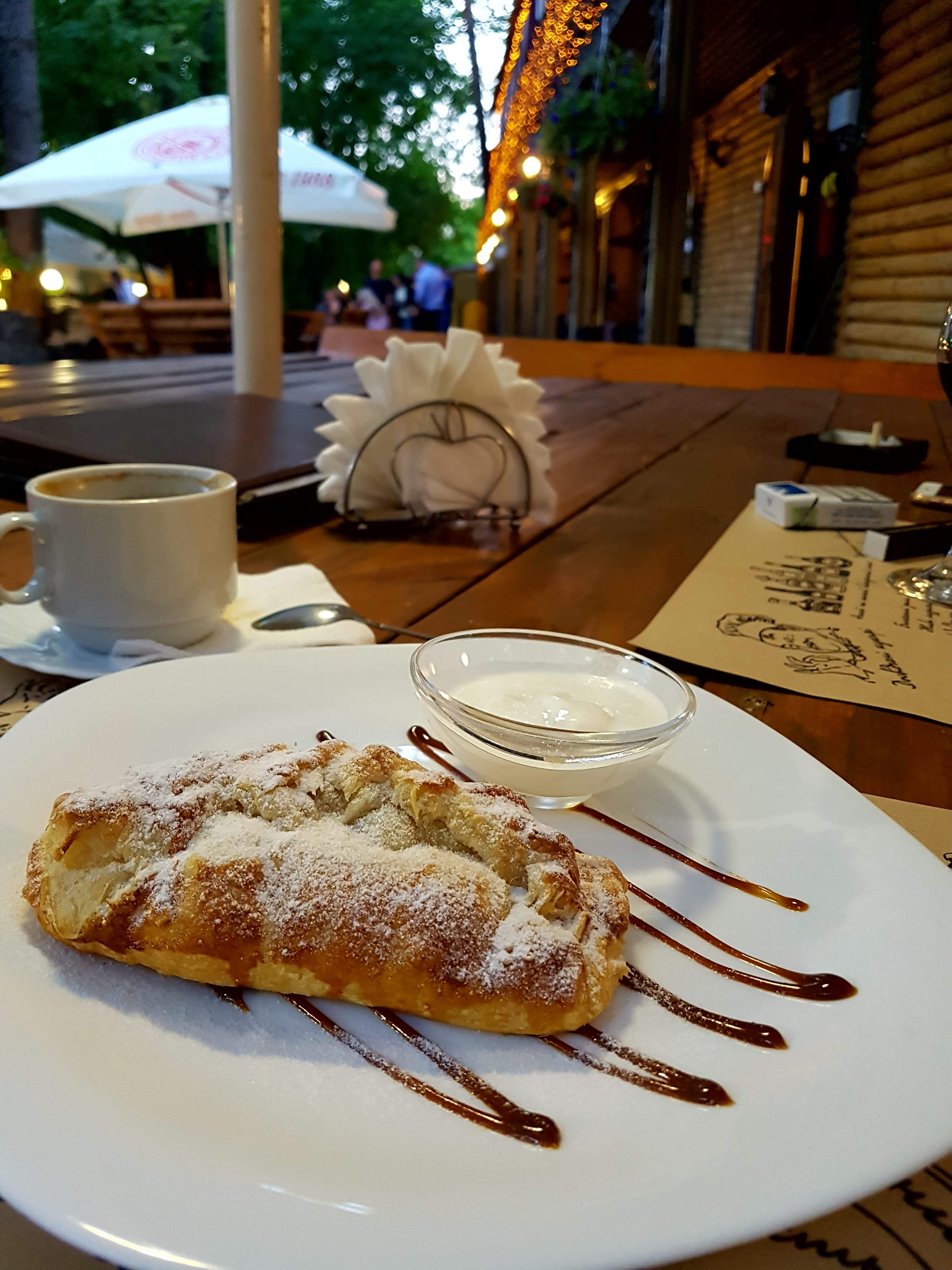 In the forest image 7