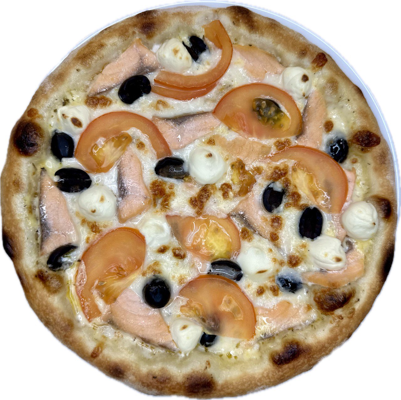 Ha-Pizza-Sushi (Безкоштовна доставка піци та суші Бровари) image 2