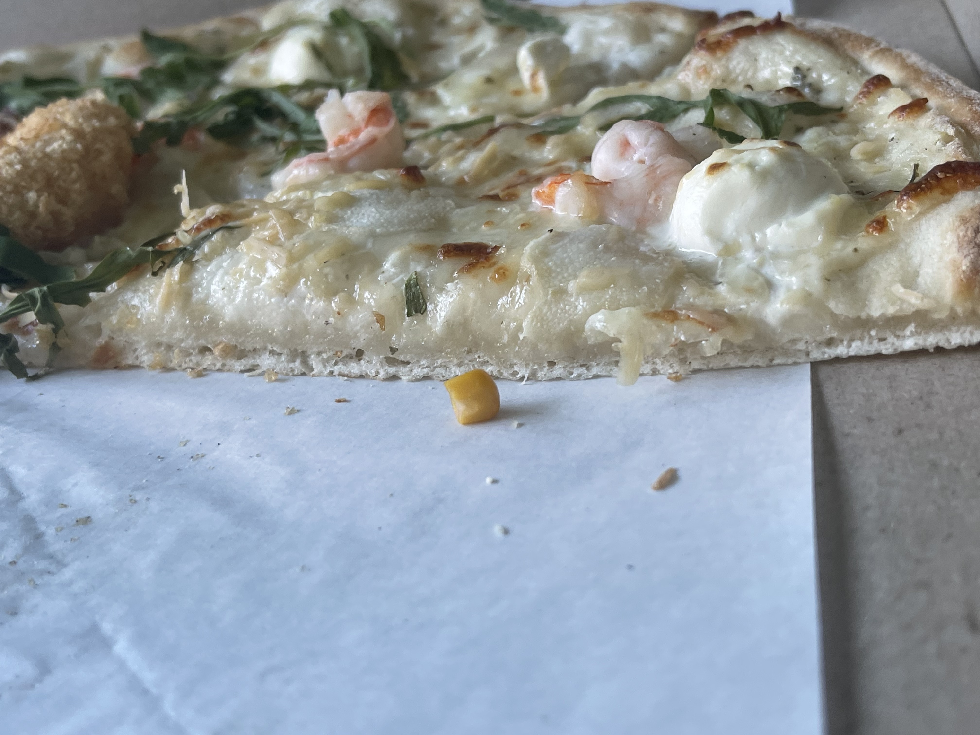 Ha-Pizza-Sushi (Безкоштовна доставка піци та суші Бровари) image 9