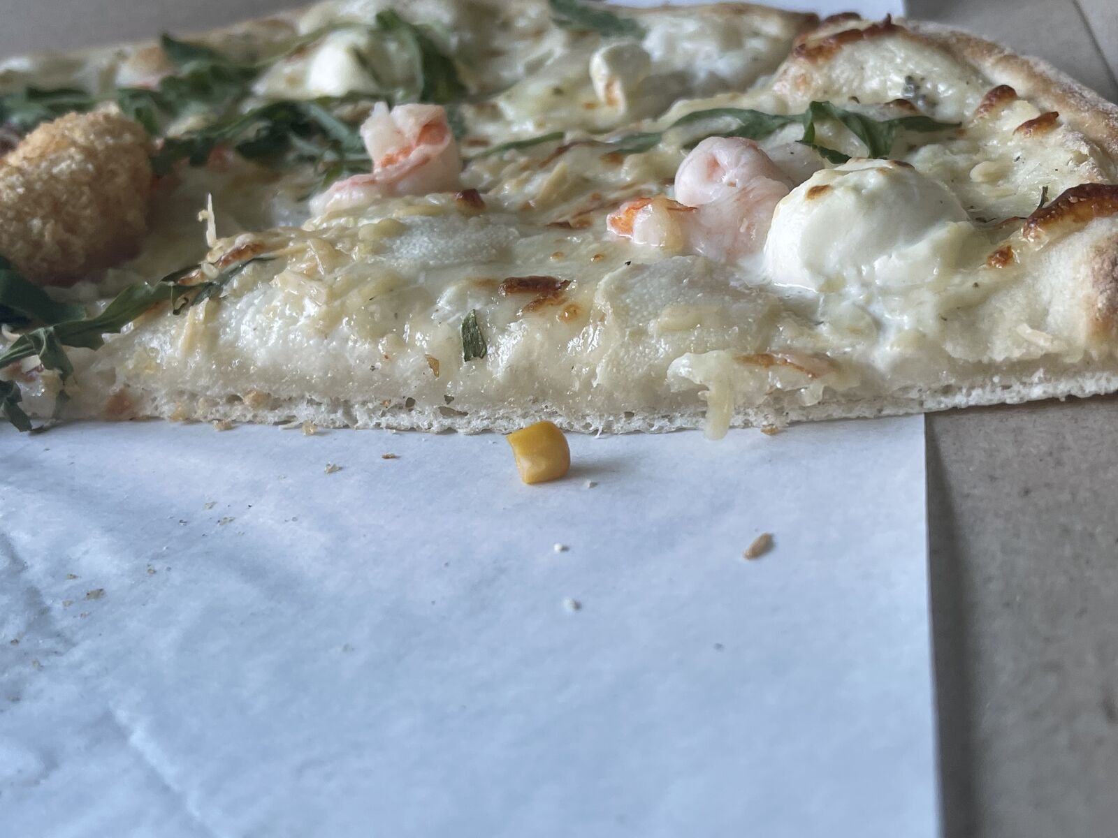 Ha-Pizza-Sushi (Безкоштовна доставка піци та суші Бровари) image 9