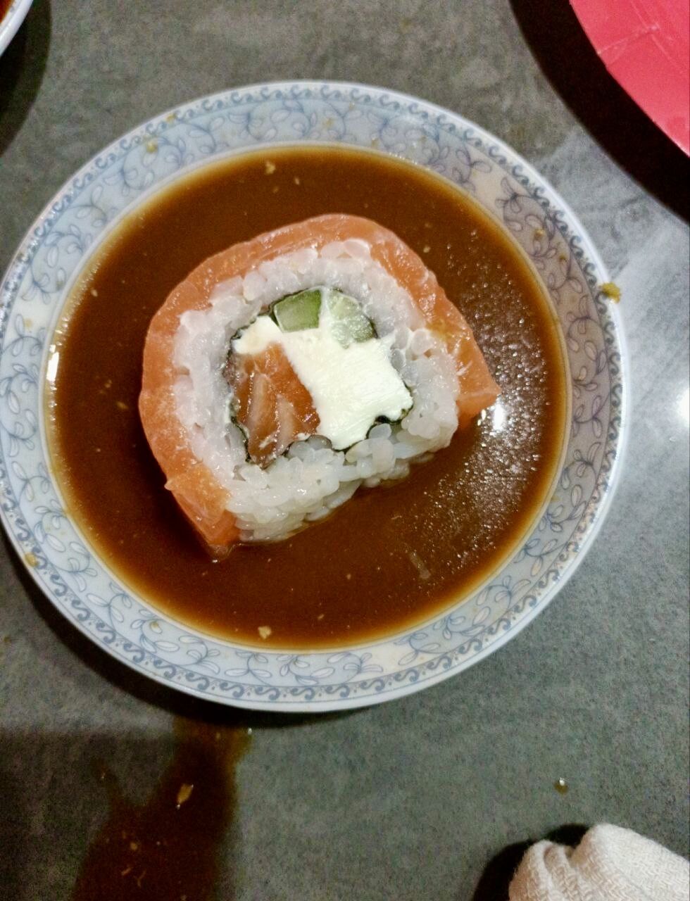 Ha-Pizza-Sushi (Безкоштовна доставка піци та суші Бровари) image 10