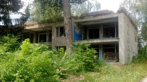 "Sosnovyy Bir" image 4