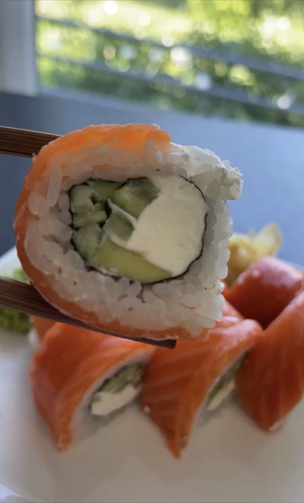 SushiLux Позняки image 9