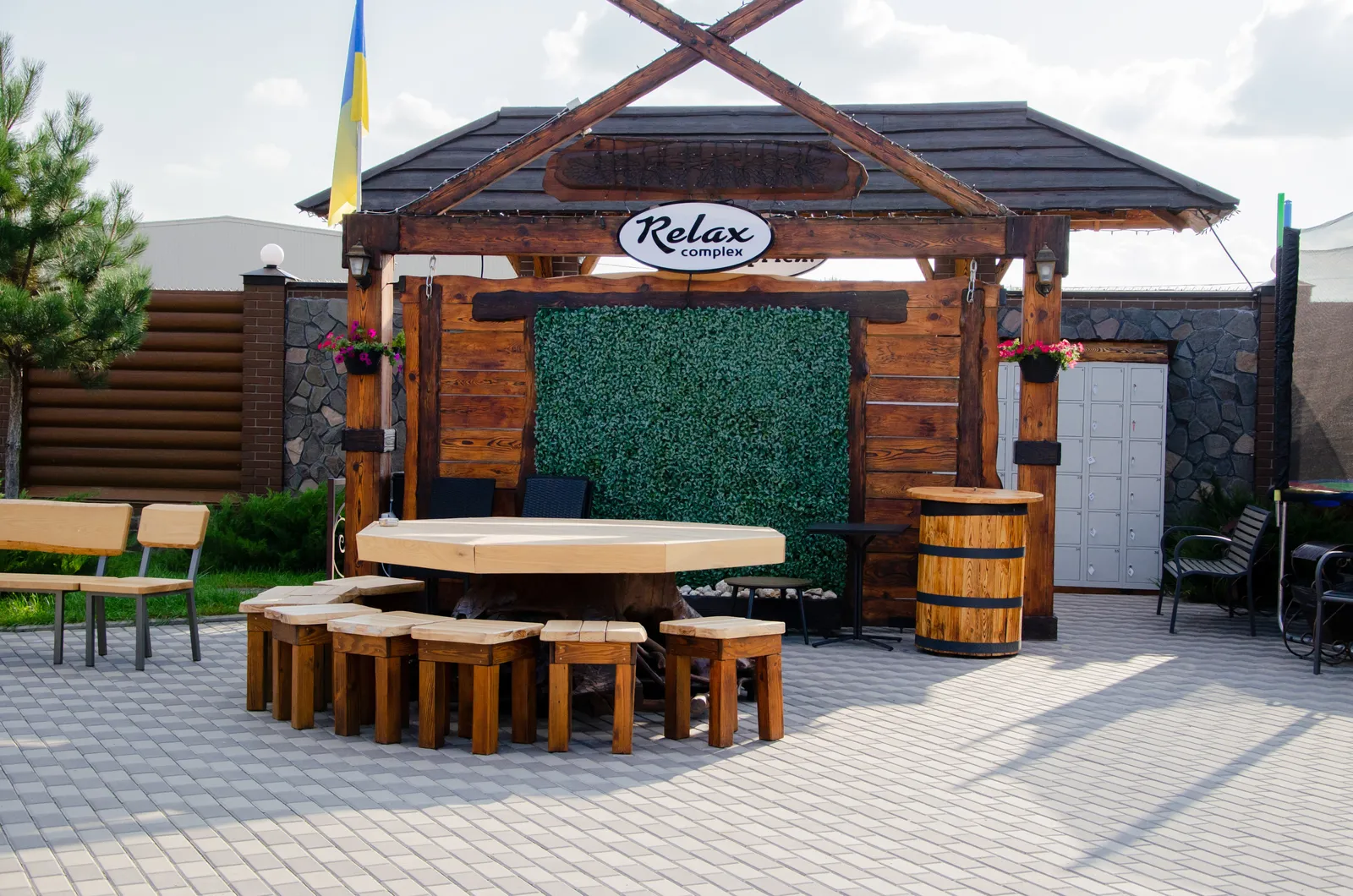 Relaks Kompleks image 9