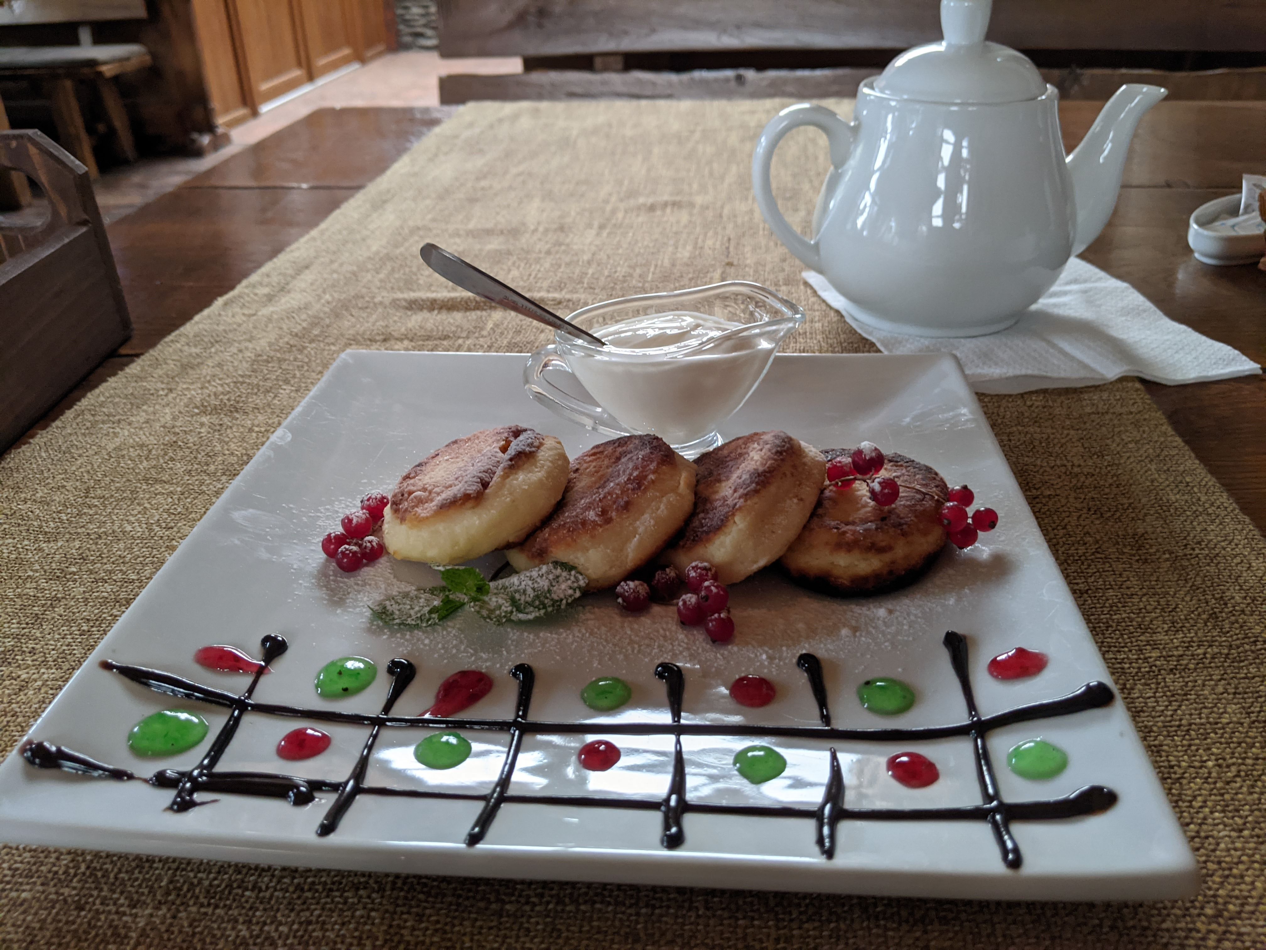 Hetman fortetsia image 2