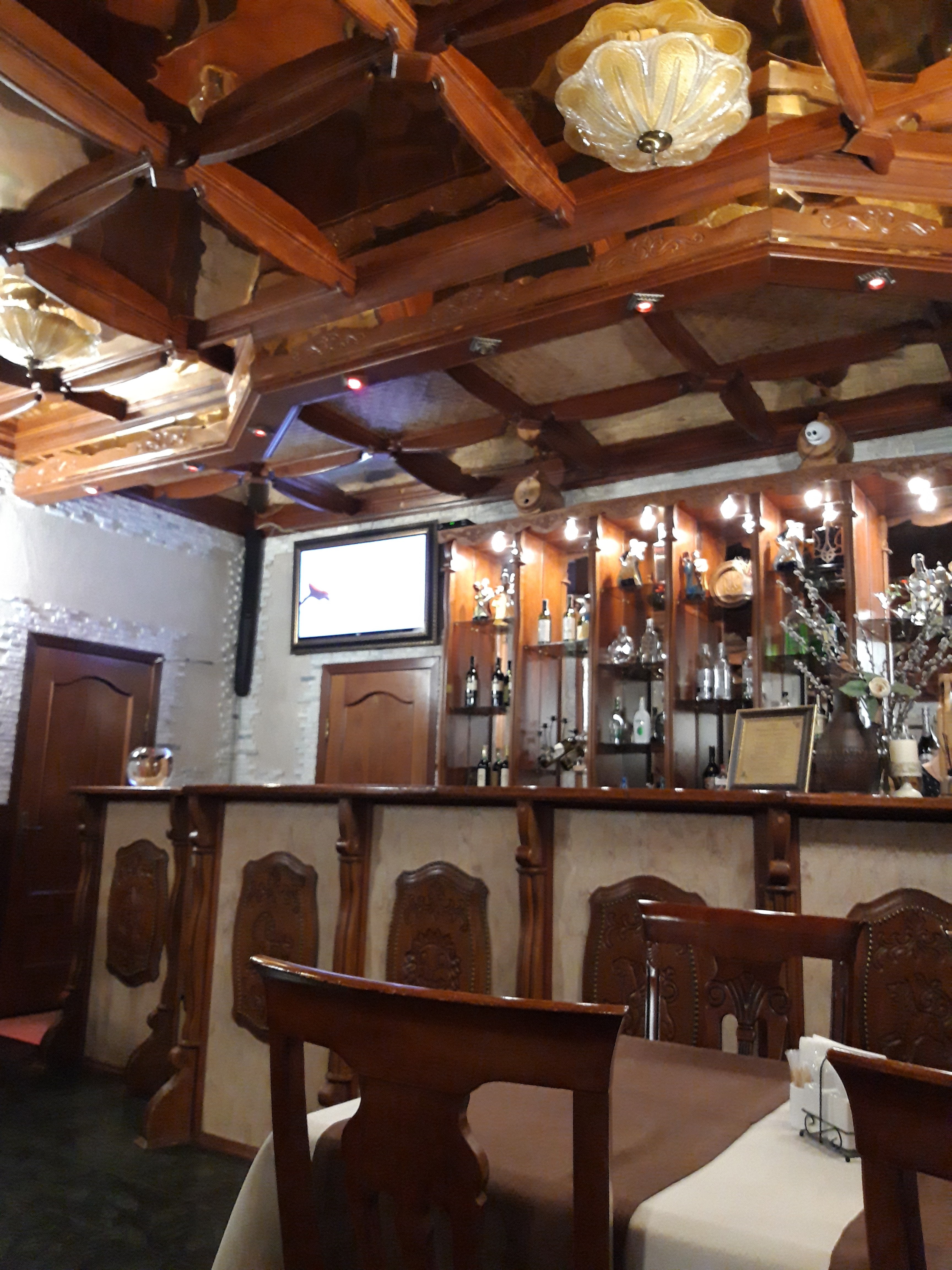 Hetman fortetsia image 3