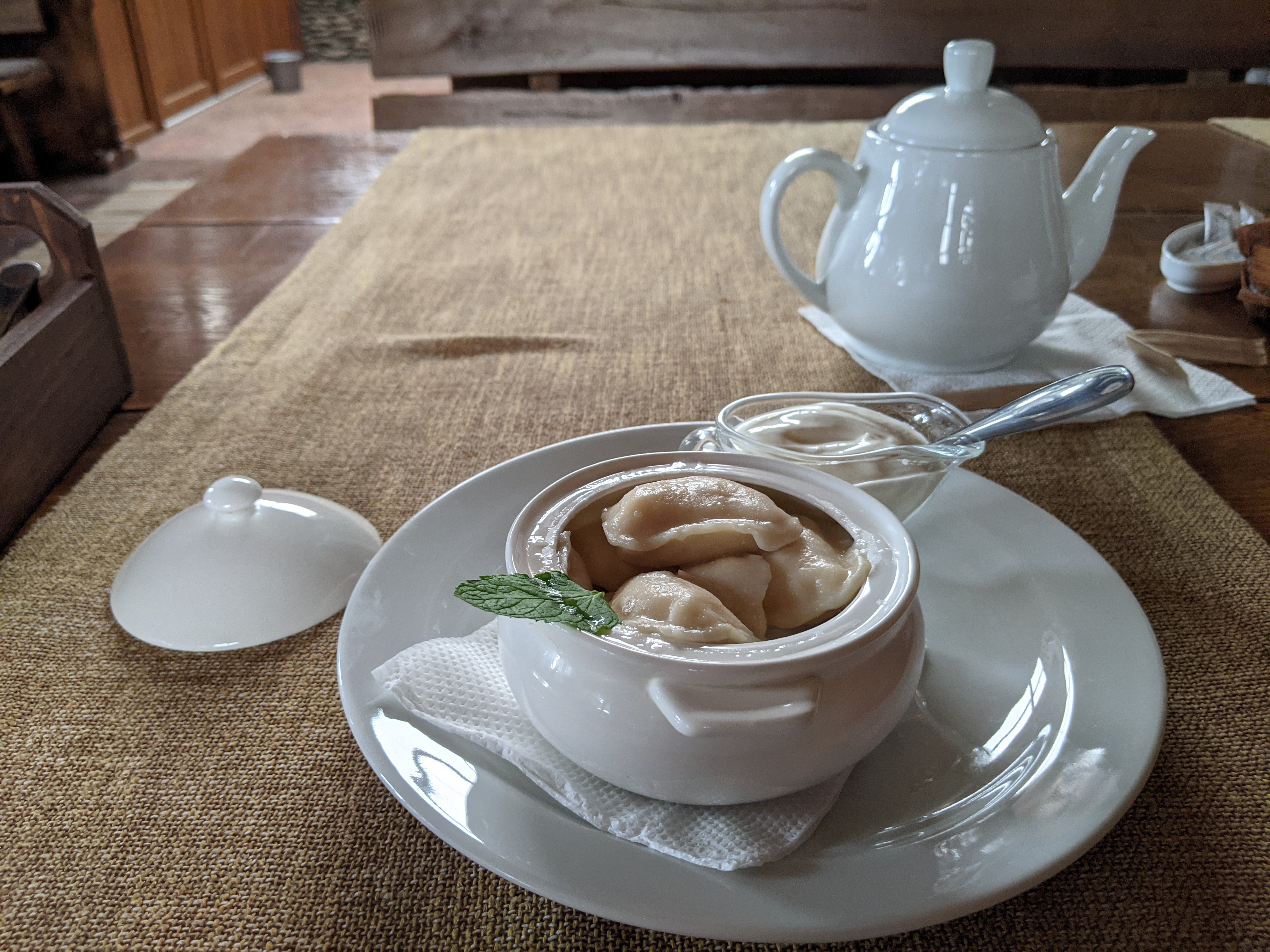 Hetman fortetsia image 8