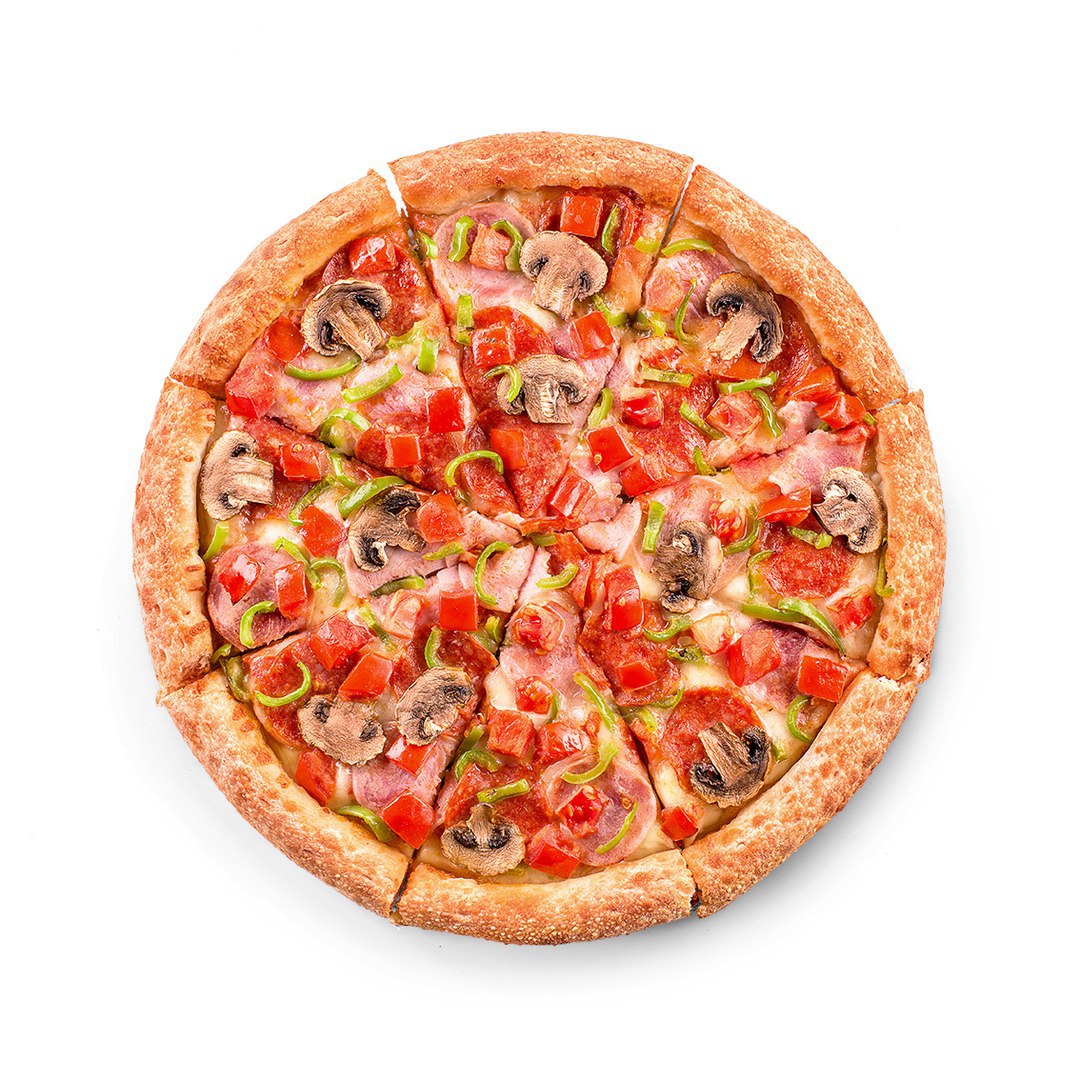 Svyatkovyy Prostir "Soborna 8" image 2