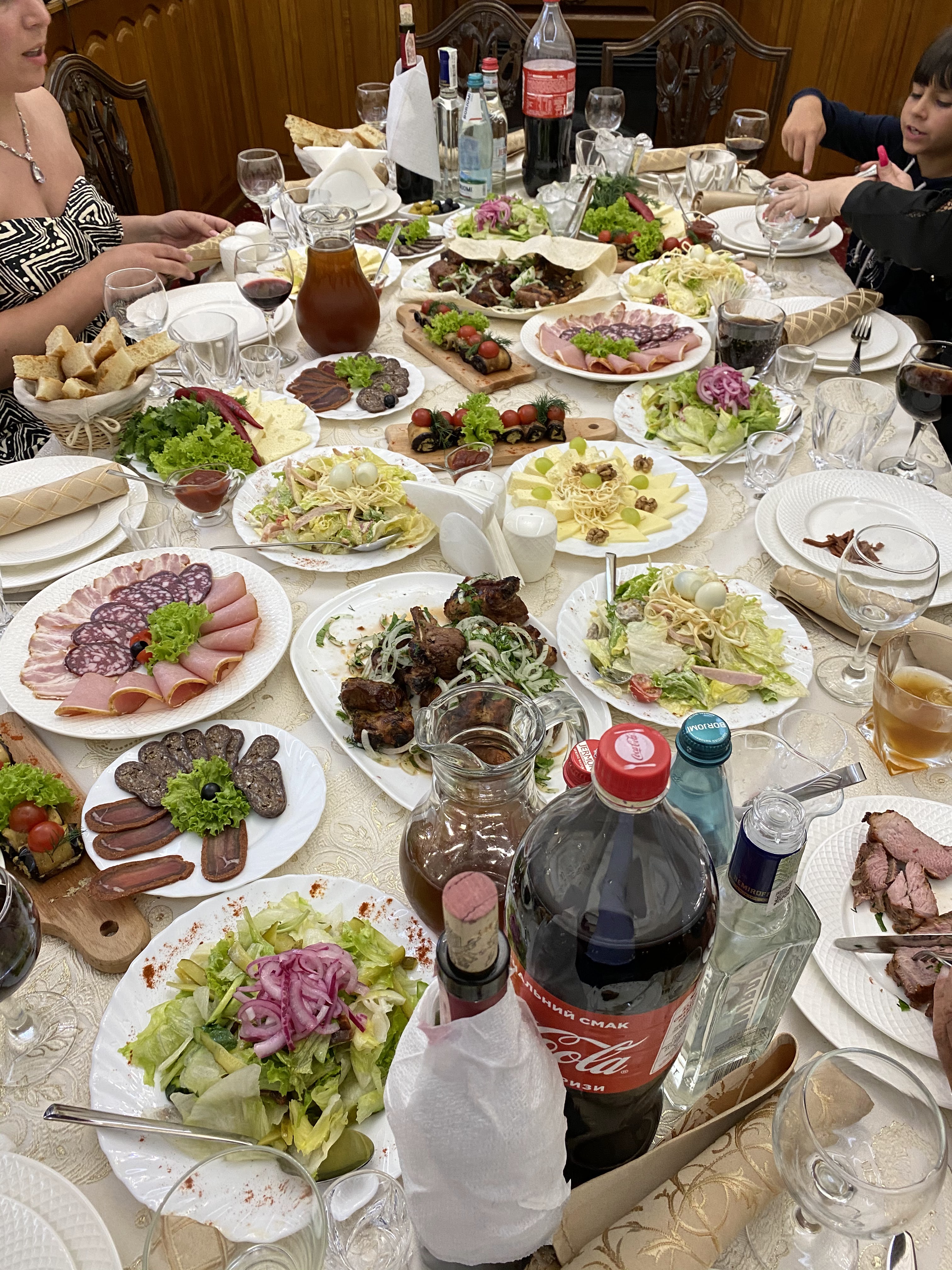 Svyatkovyy Prostir "Soborna 8" image 8