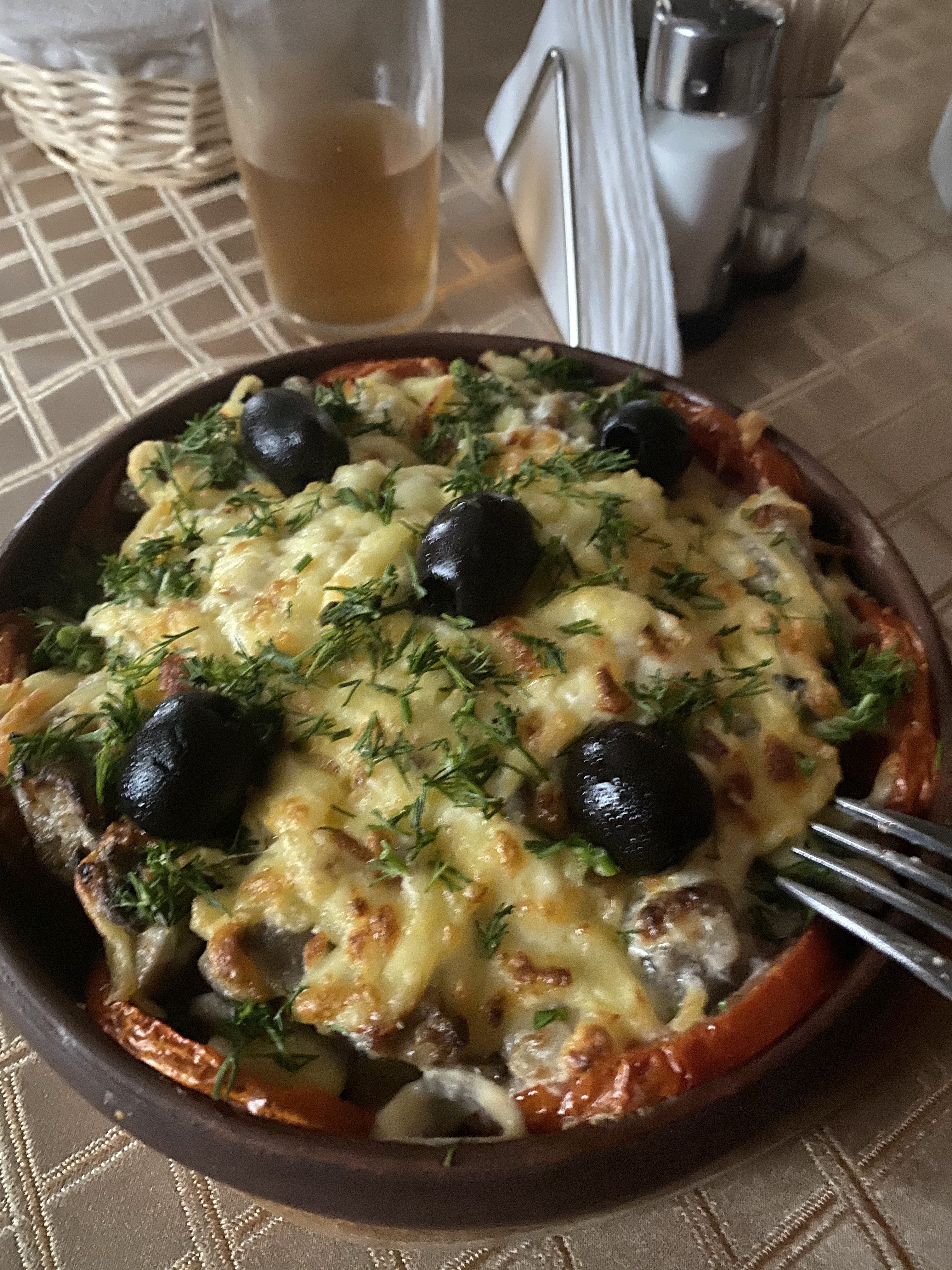 Svyatkovyy Prostir "Soborna 8" image 10