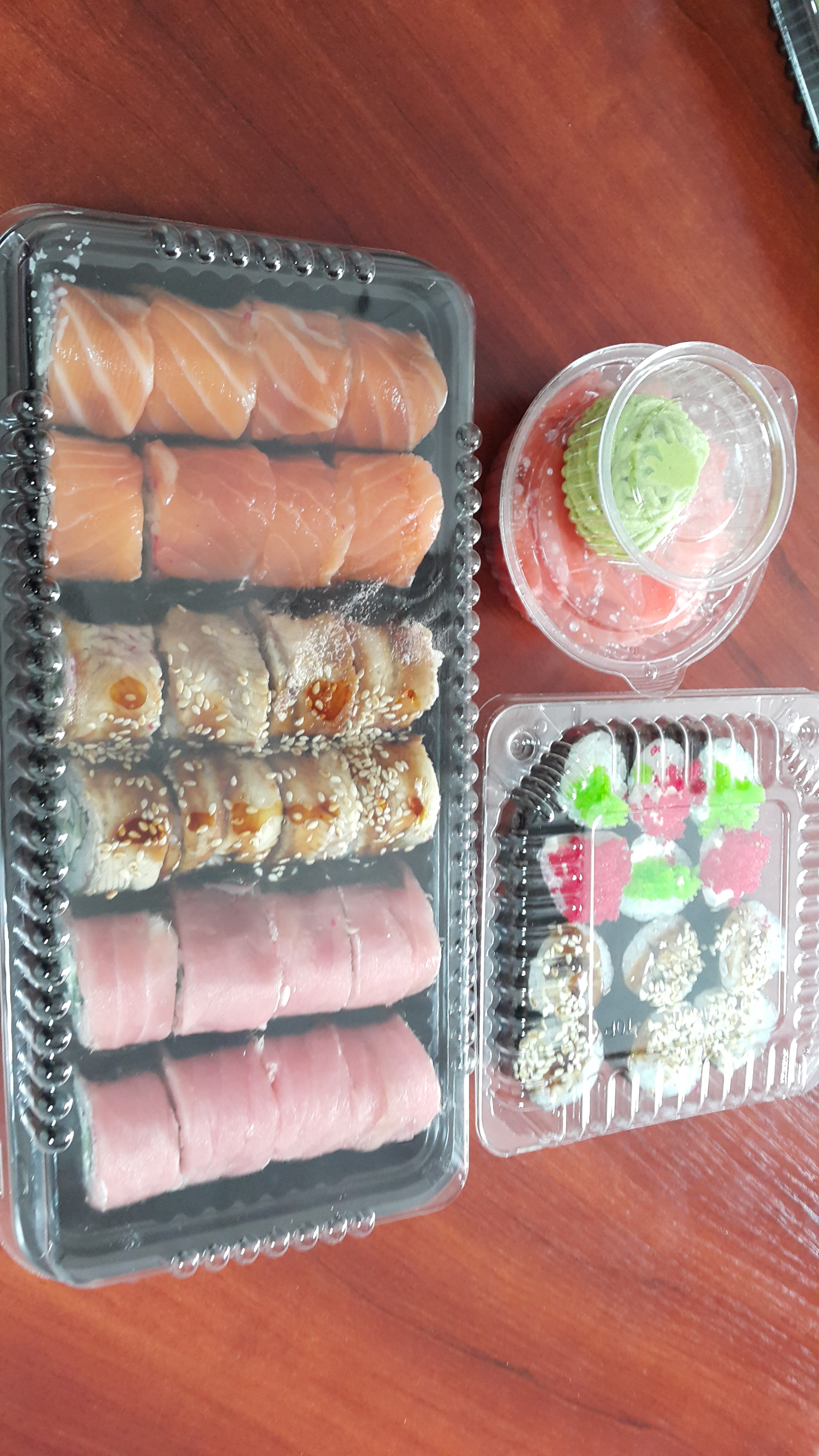 DoSushi image 1
