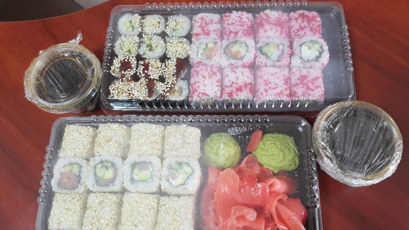 DoSushi image 4