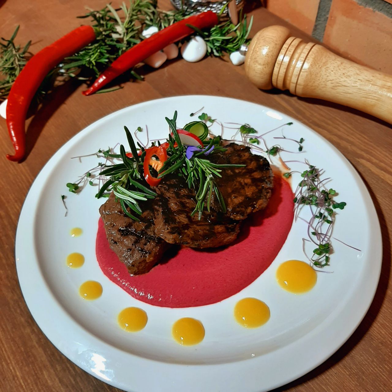 Диваки Гастрокафе image 2