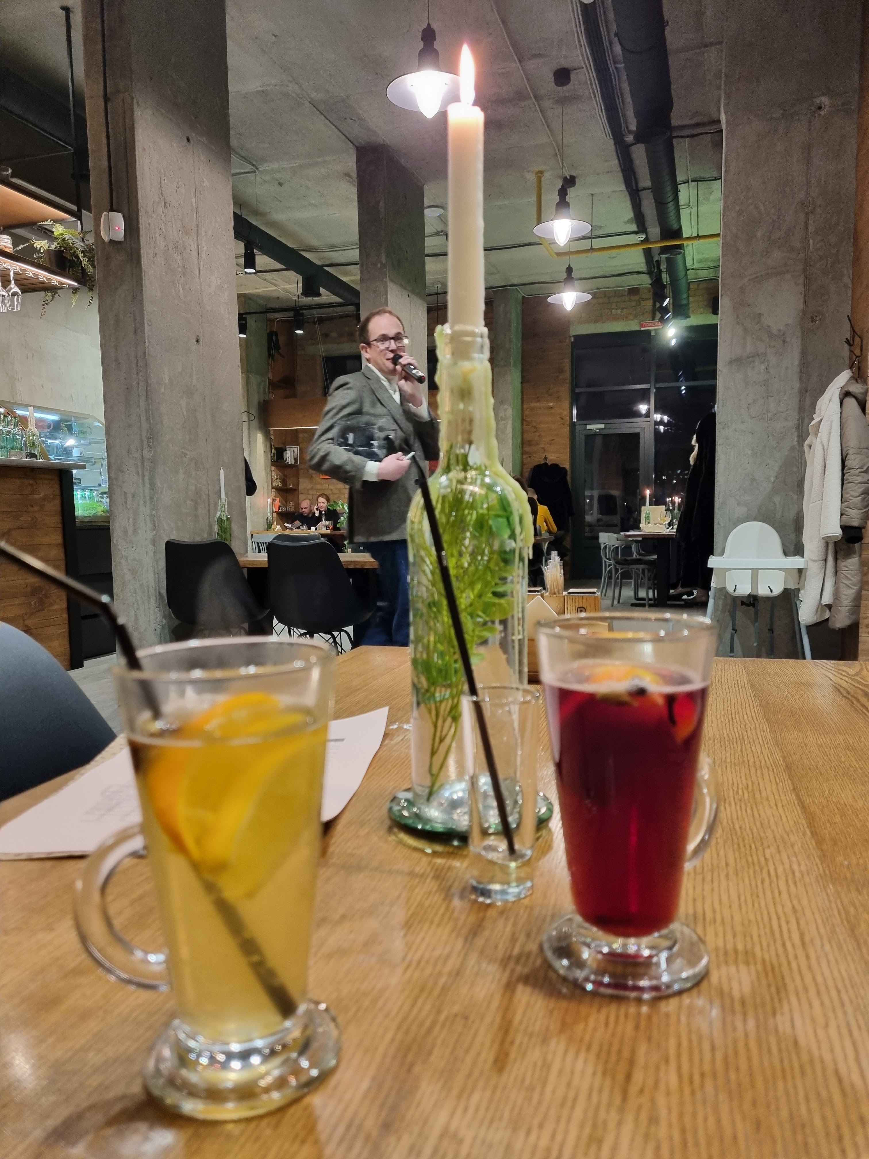 Диваки Гастрокафе image 8