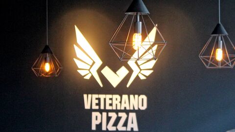 Veterano Pizza Boryspil image 3