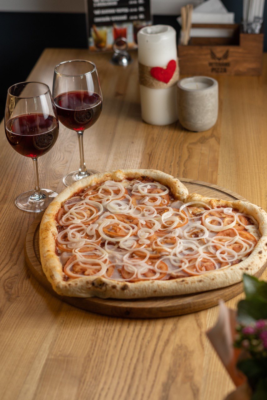 Veterano Pizza Boryspil image 6