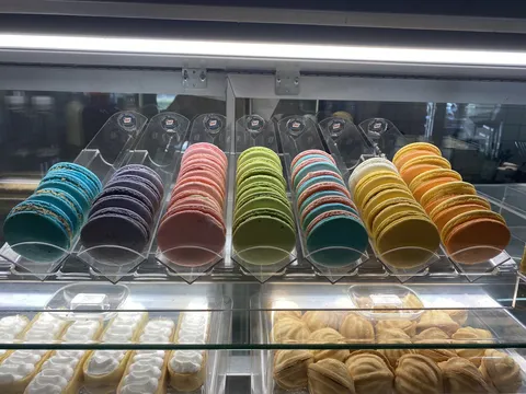 Кав'ярня Оne More Meal (OMM) image 1