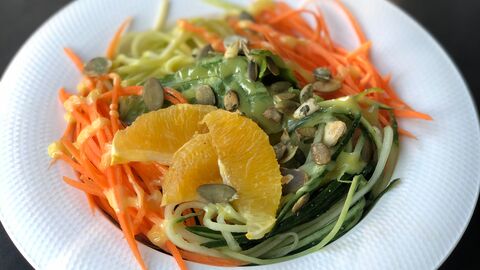 Кав'ярня Оne More Meal (OMM) image 2