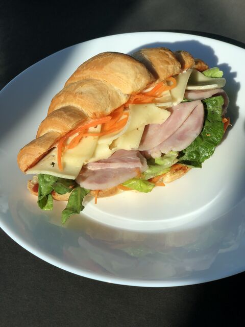 Кав'ярня Оne More Meal (OMM) image 3