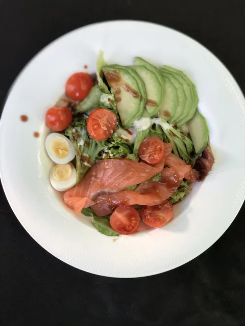 Кав'ярня Оne More Meal (OMM) image 4