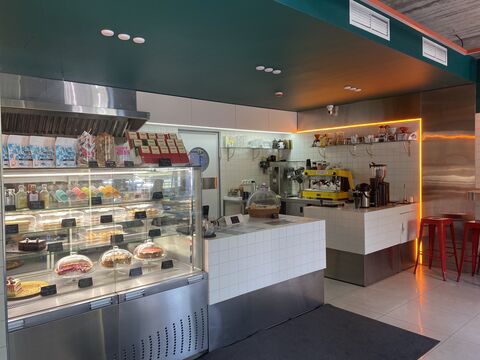 Кав'ярня Оne More Meal (OMM) image 7