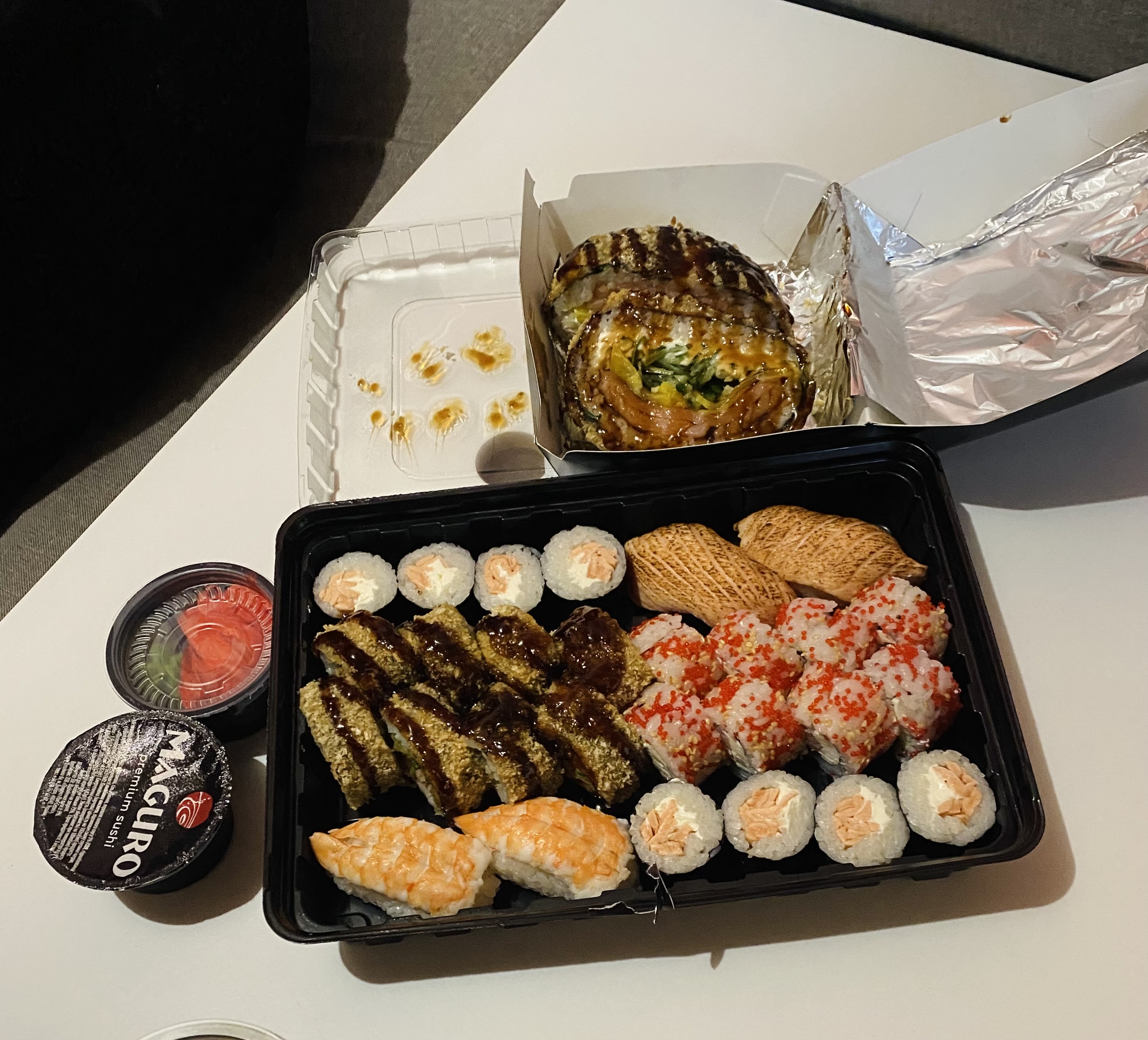 Maguro Premium Sushi image 2