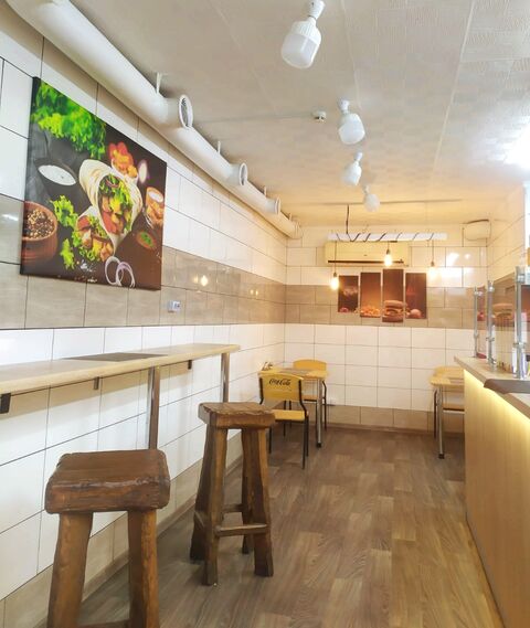 Shawerma Al-Baraka image 1