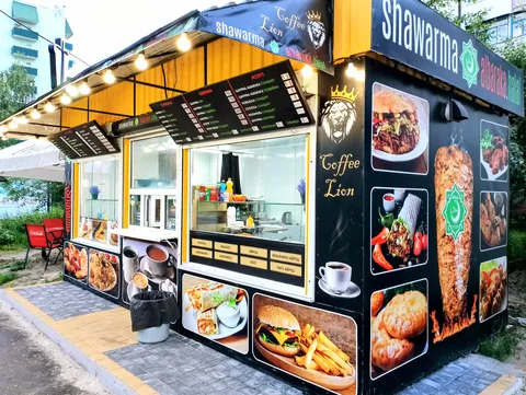 Shawerma Al-Baraka image 6