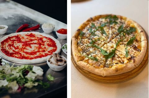 Піцерія "Pizza Family-T" image 2