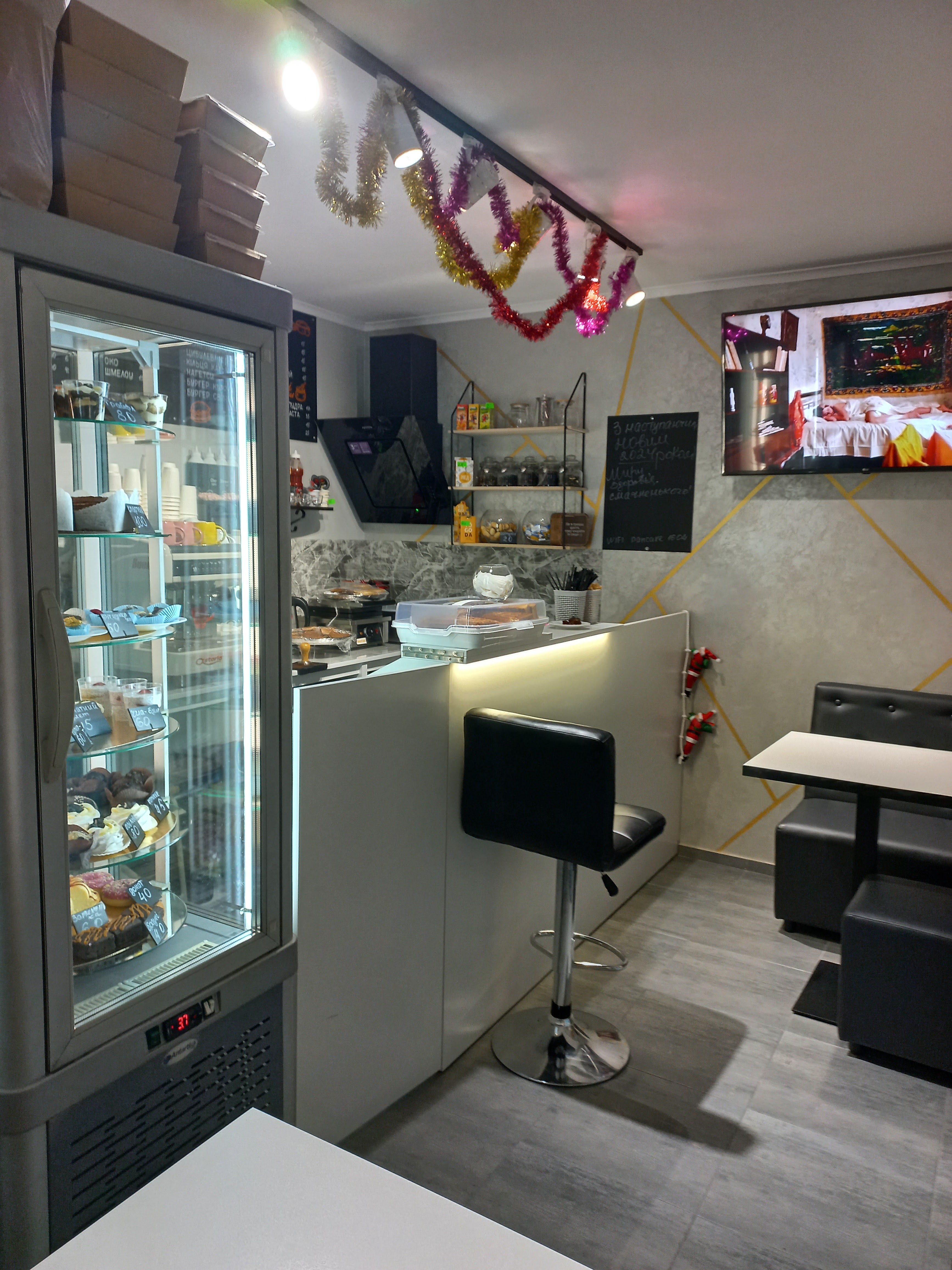 Kafe Pan Keyk image 10