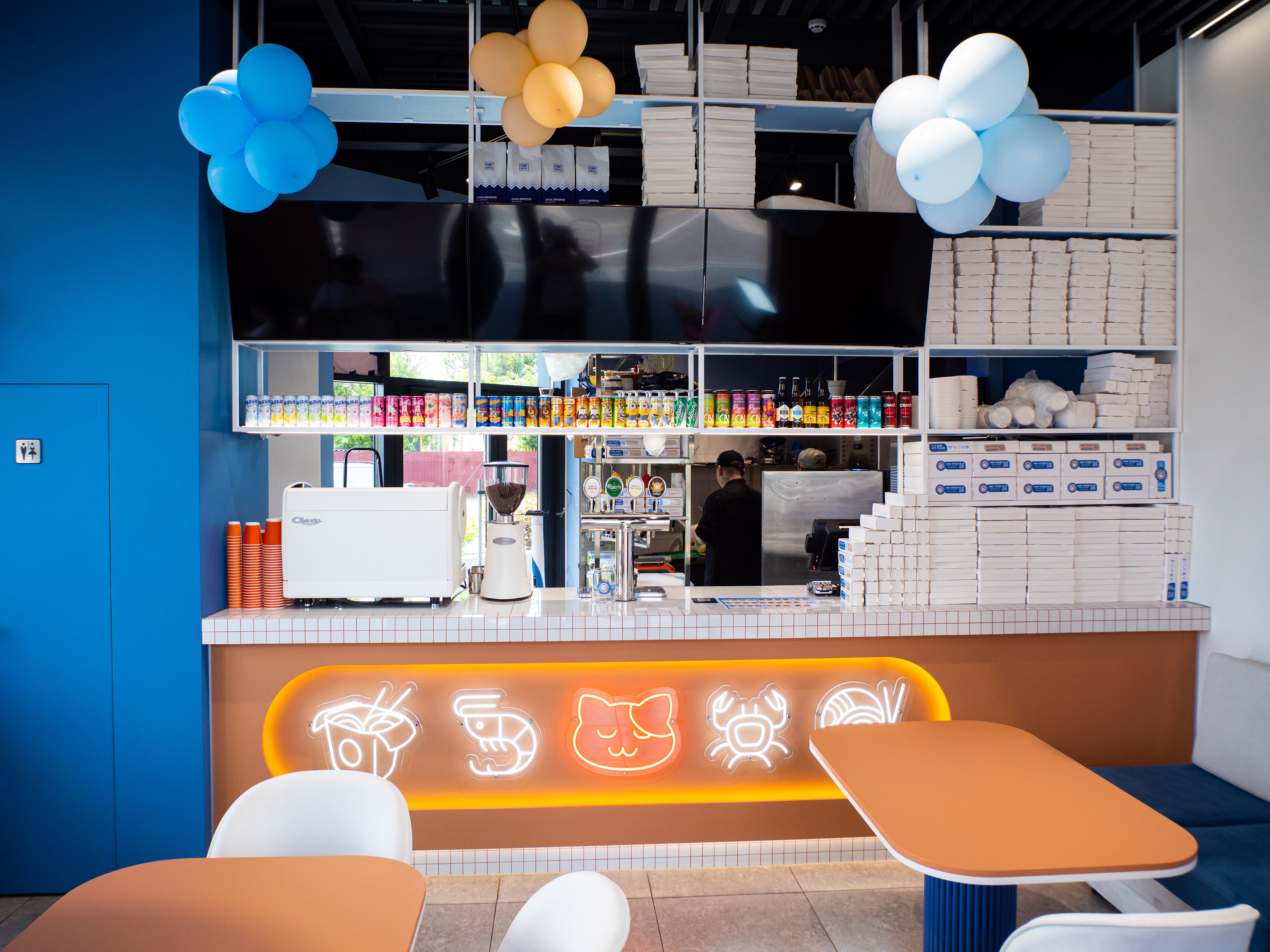 mai food Бориспіль (АзІйська кухня) image 4