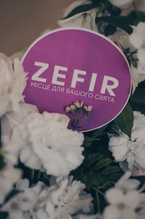 Zefir - Місце для вашого свята image 8
