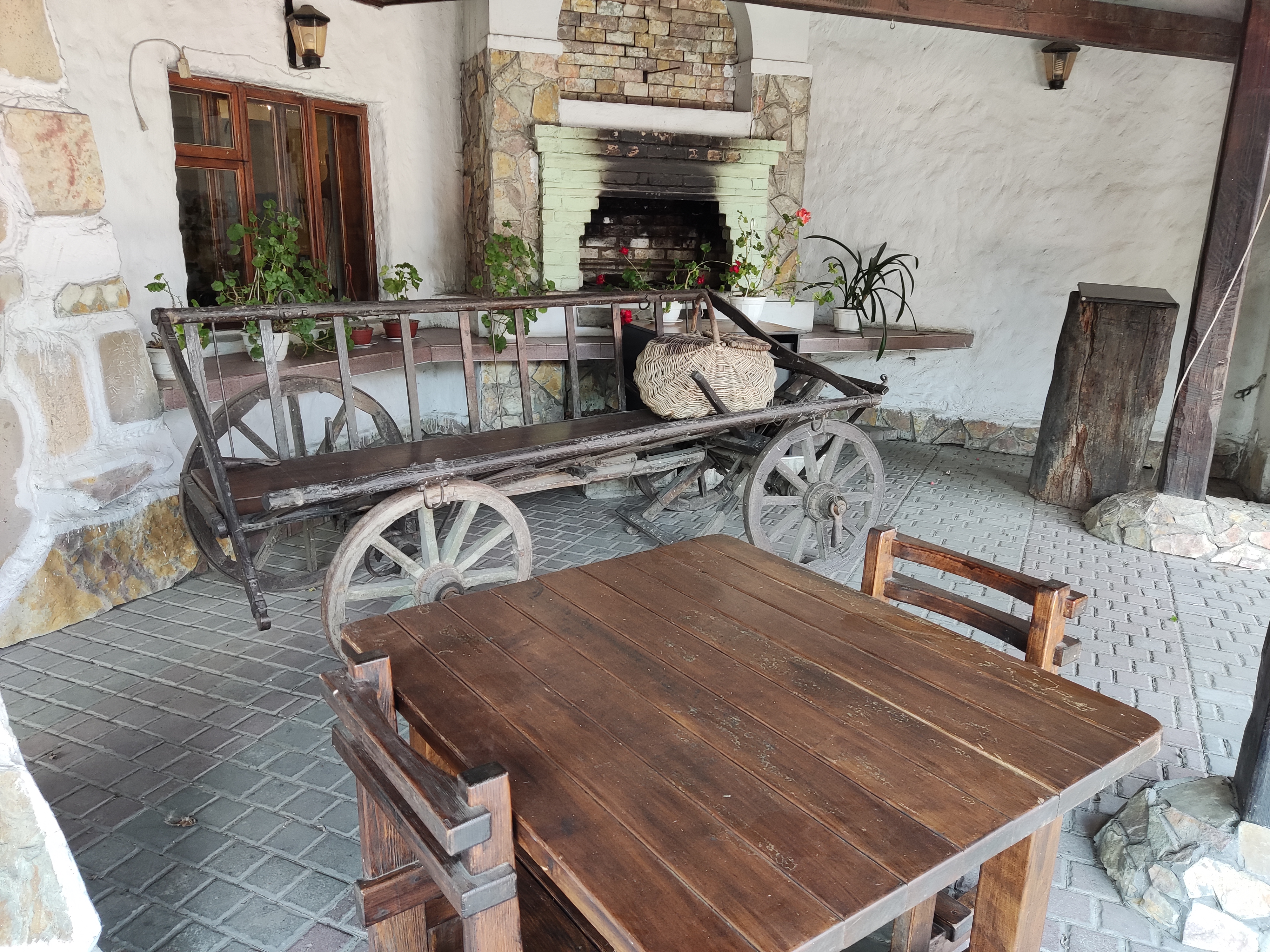 Generous mill image 8