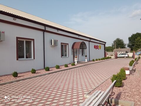 Restoran "Voyazh" image 2