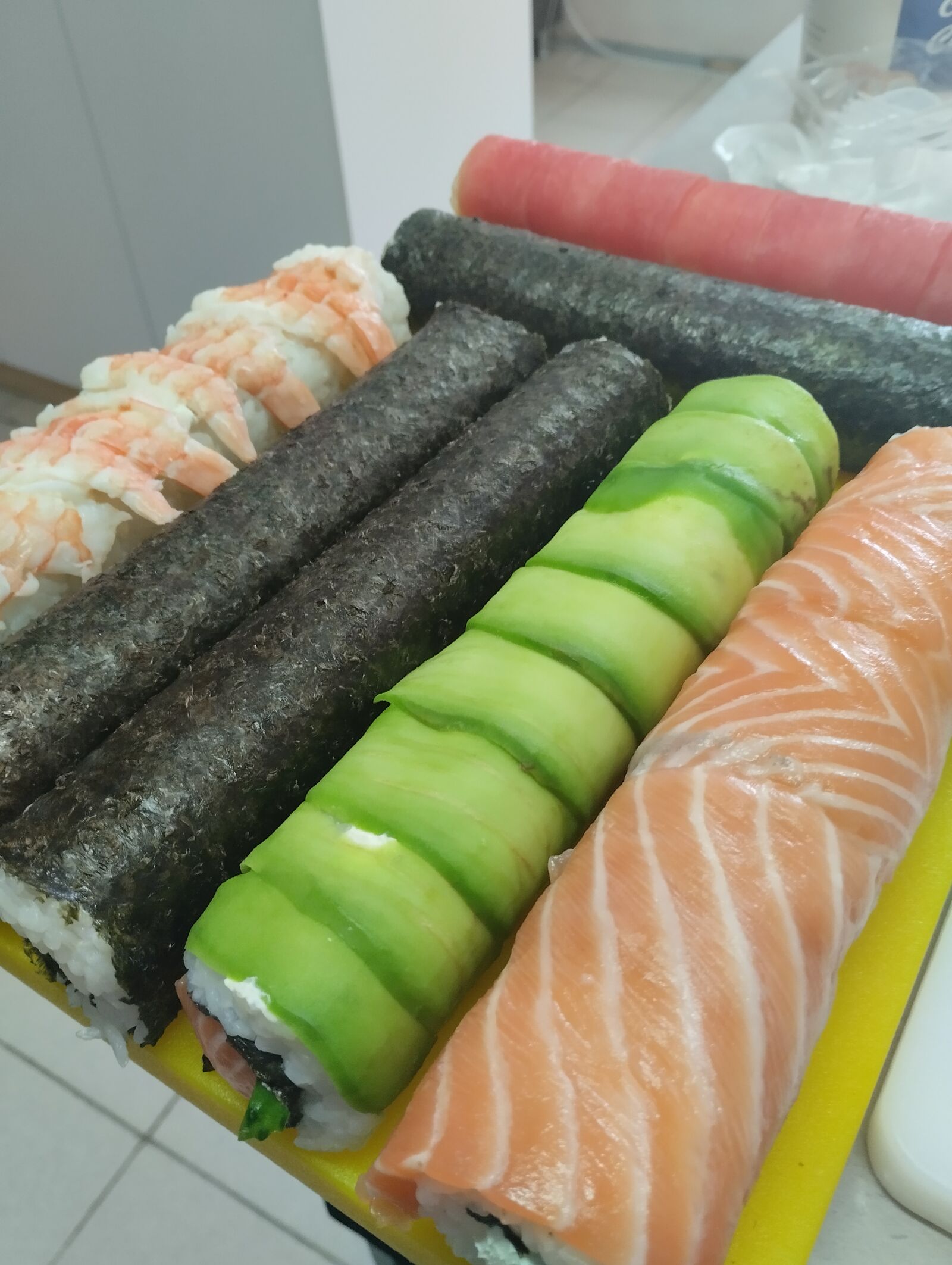 Kateryna sushi image 6