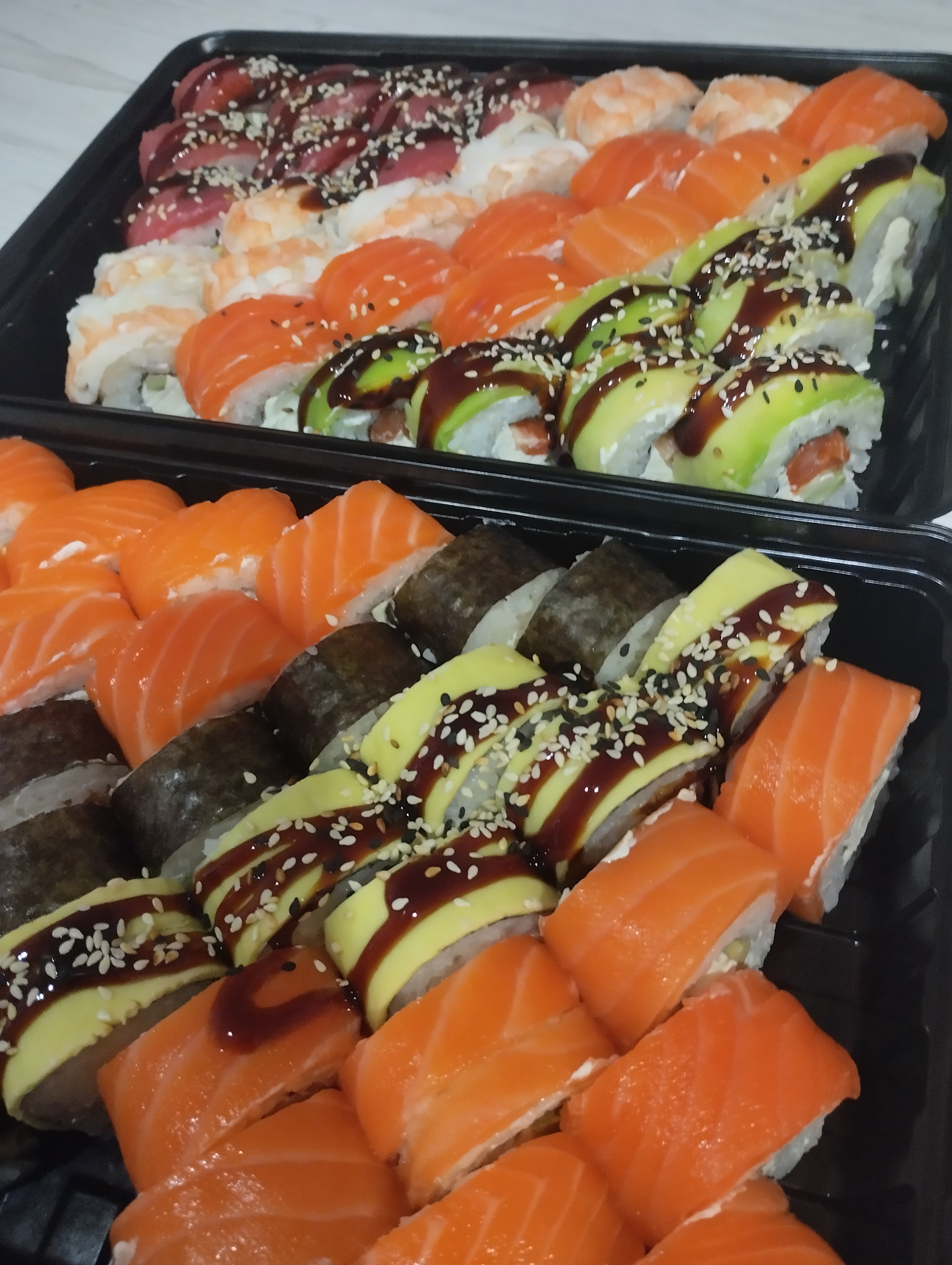 Kateryna sushi image 8