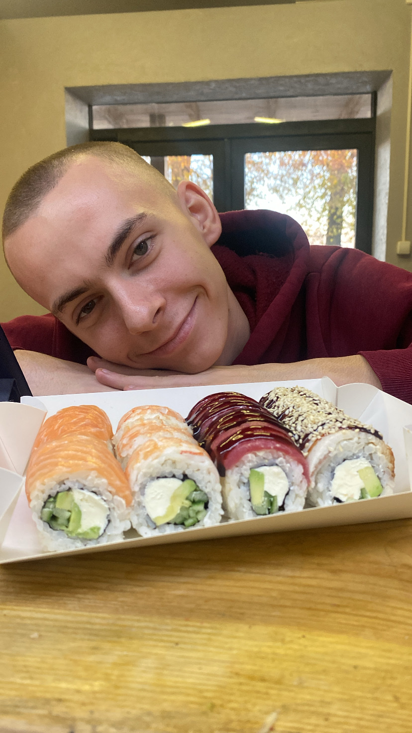 Sushi Hoshcha image 2