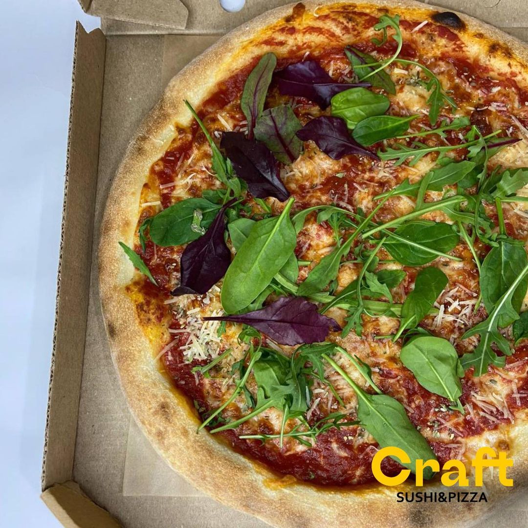 Піцерія Craft Pizza&Coffee image 3