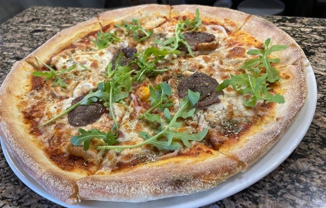 Ресторан Al Capone image 2