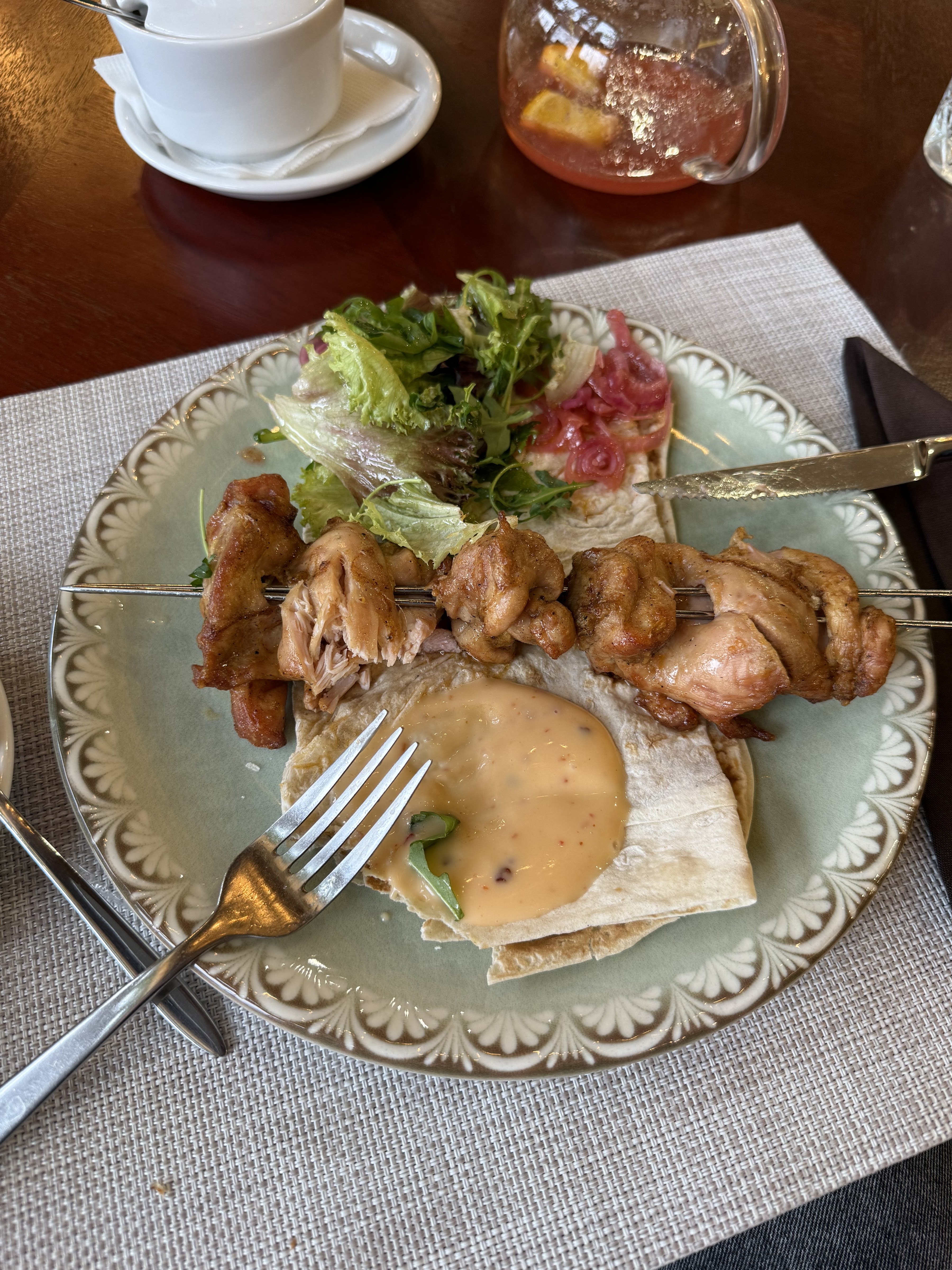 Ресторан Al Capone image 3