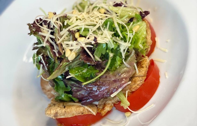 Ресторан Al Capone image 7