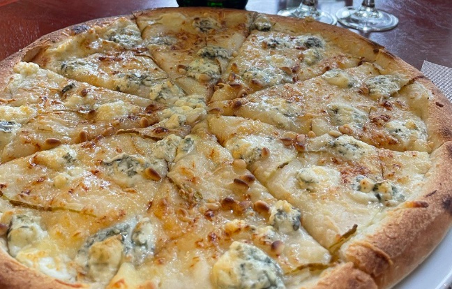 Ресторан Al Capone image 8