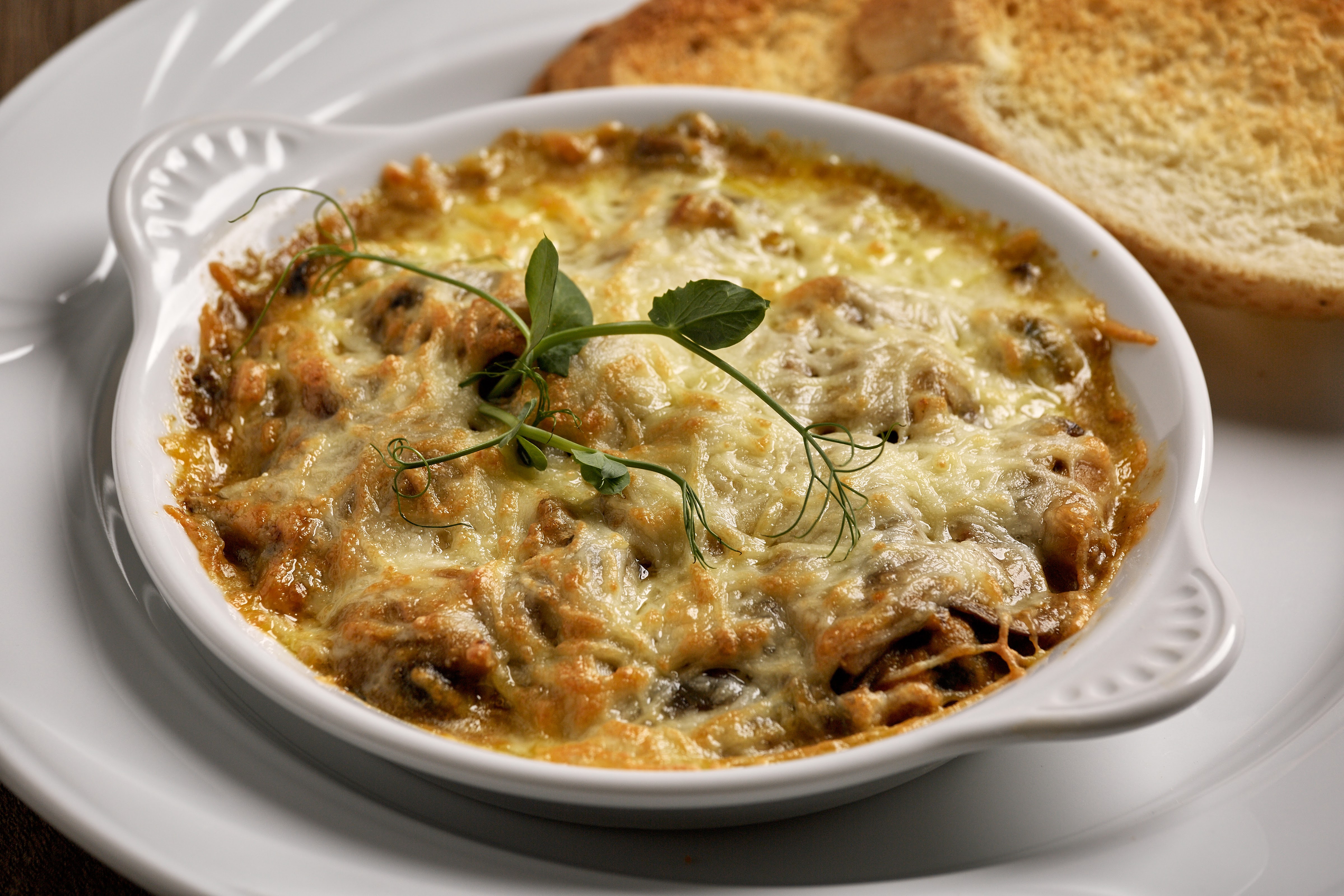 Ресторан Al Capone image 9