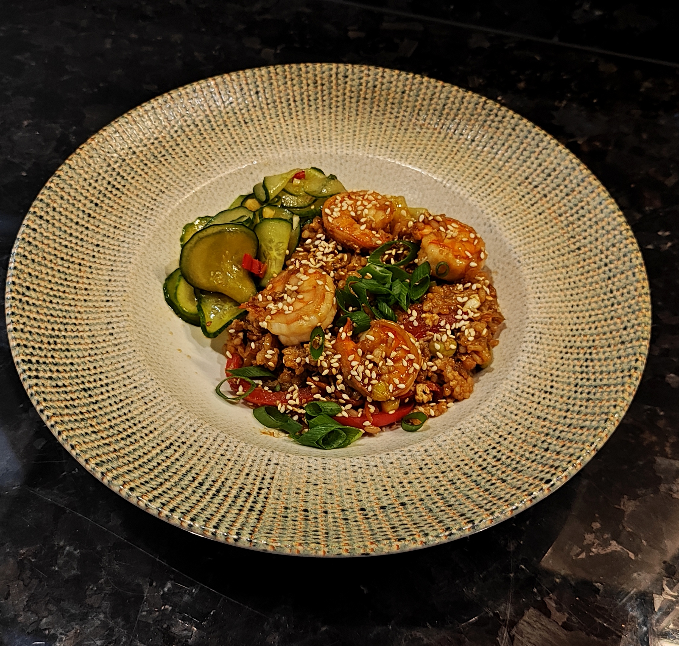 Ресторан Fish bar image 5