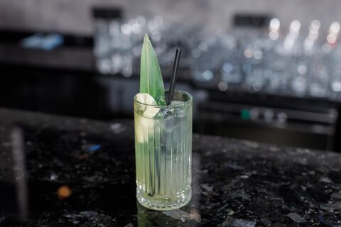 Ресторан Fish bar image 7